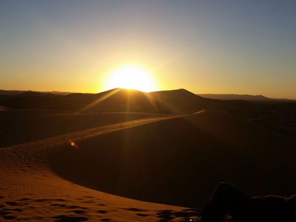 6-DAYS MARRAKECH TO THE SOUTH