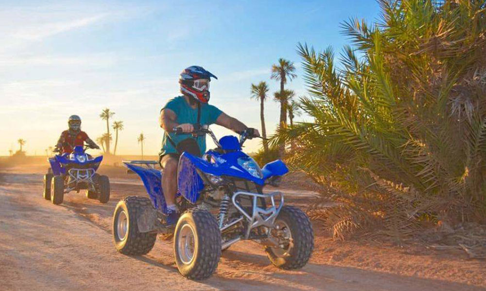 QUAD