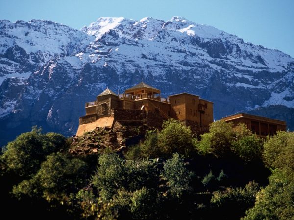 1-DAY IMLIL VILLAGE