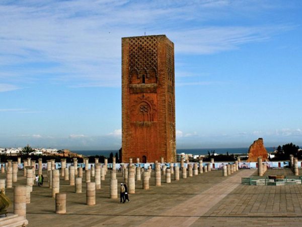 15-DAYS IMPERIAL CITY TO SAHARA