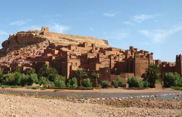 1-DAY AIT BEN HADDOU KASBAH