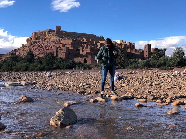 Ait -Ben-Haddou – Step into Magic