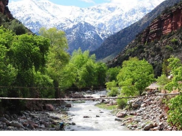 1-DAY OURIKA VALLEY