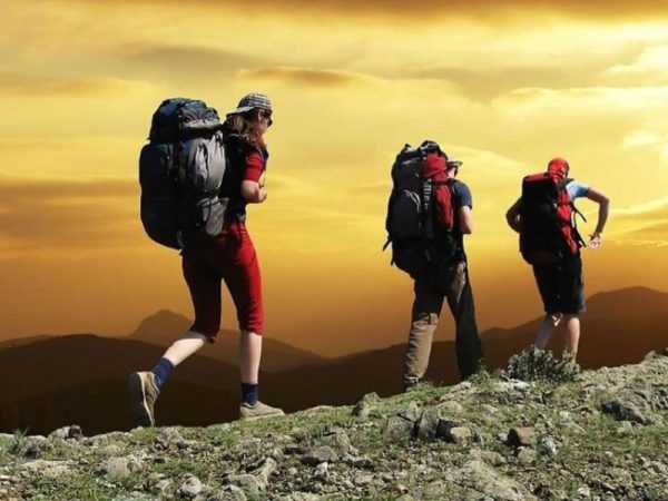 Adventure