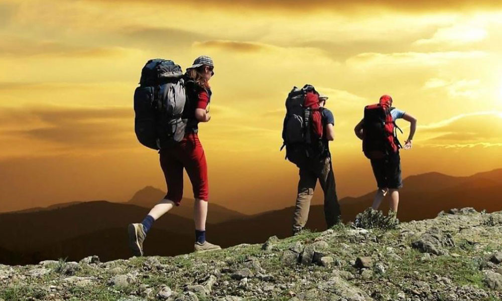 Adventure