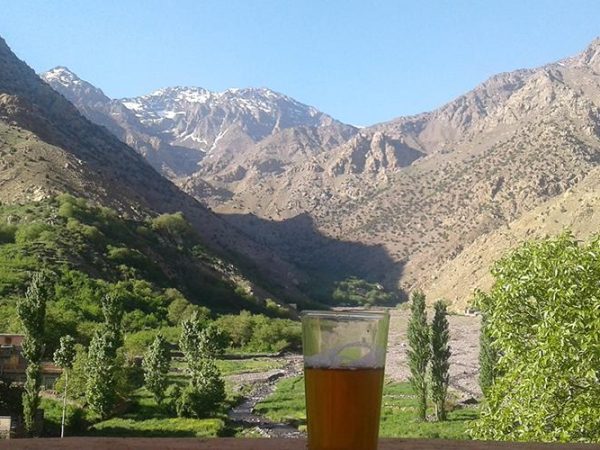 Ourika Valley