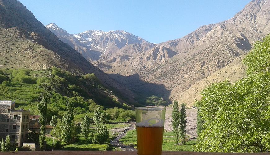 Ourika Valley